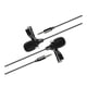 thumbnail image 1 of Micrófono Lavalier Knox Gear Omnidireccional Paquete de 2, 1 of 7