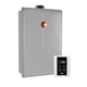 thumbnail image 1 of Calefont 28 litros Gas Natural Tiro forzado Rheem, 1 of 6