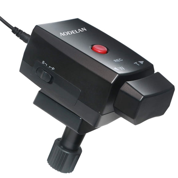 Control Remoto Zoom Control Para Sony canon panasonic