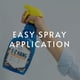 thumbnail image 3 of Wallpaper Helper Roman's E-Z Hang Peel & Stick 946 ml, 3 of 6