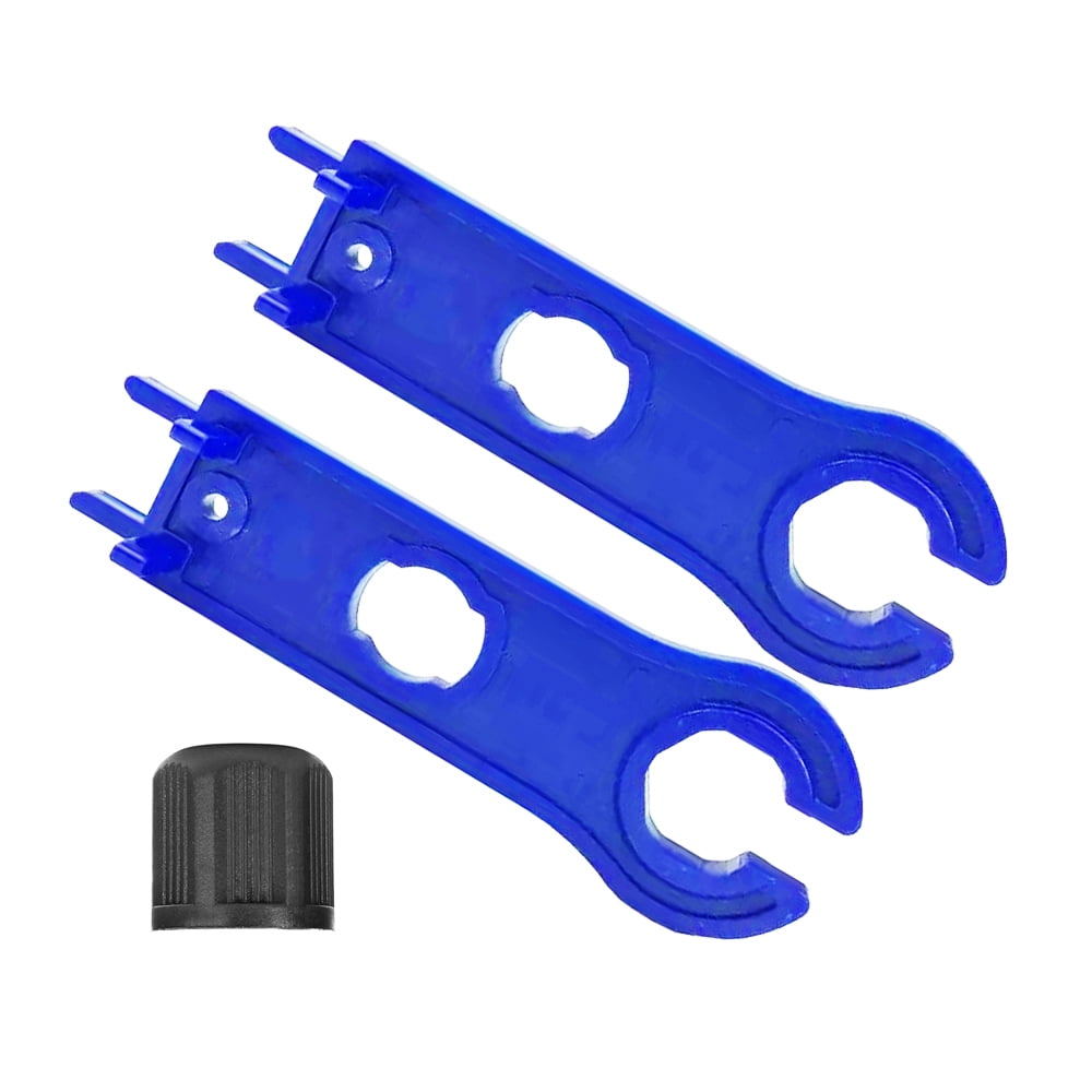 Soliot - Par De Llaves Inglesa Para Conectores Mc4