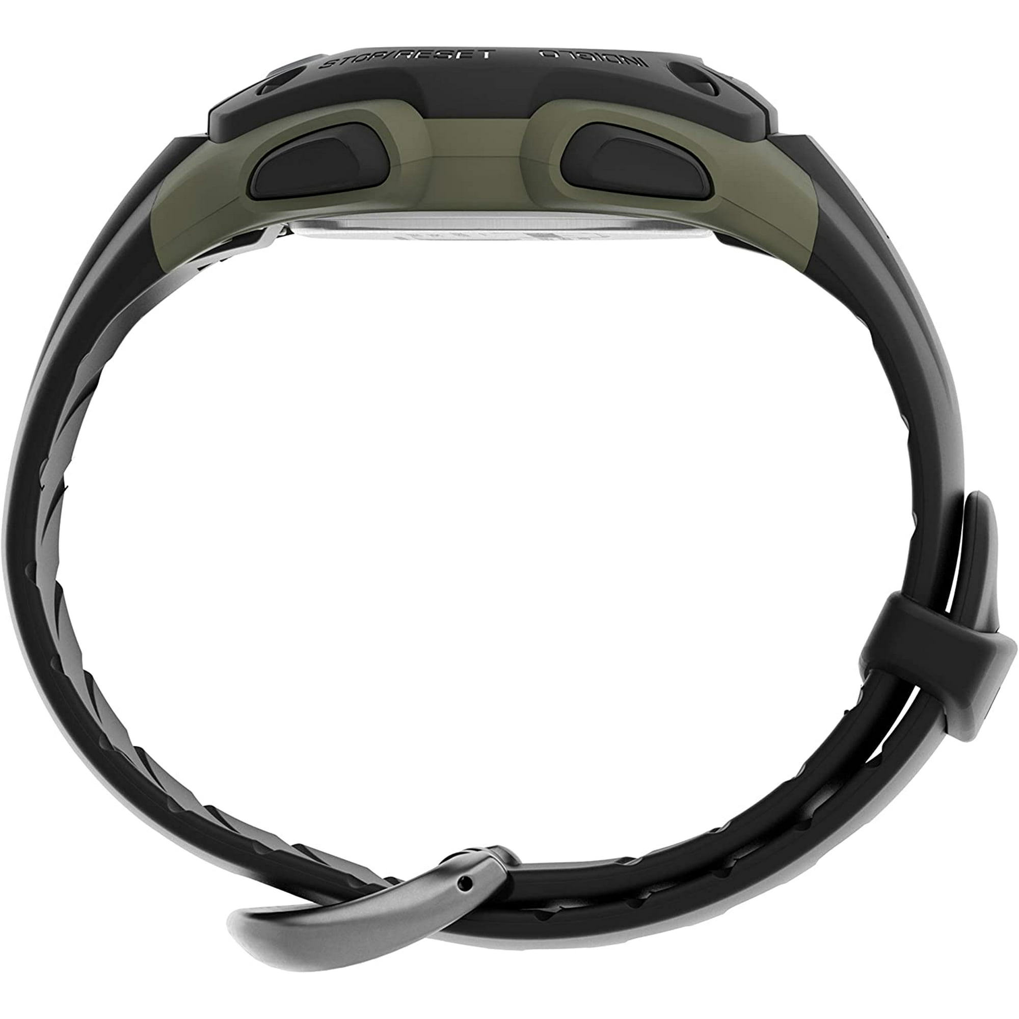 Reloj Timex Ironman Classic 30 De Tamaño Completo De 38 Mm Timex Timex