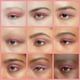 thumbnail image 3 of Sombra de ojos líquida húmeda y salvaje Shadow Silk Sweetest Bloom, 3 of 3