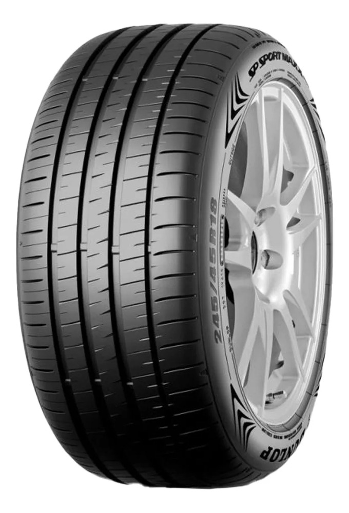 Neumatico Dunlop 275/50R20 Sp Sport Max060+ Ht 109W W