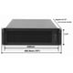 thumbnail image 2 of Chasis de servidor RackChoice 3U para montaje en rack, refrigeración líquida, 360 mm, 2 of 6
