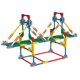 thumbnail image 1 of Juguete educativo de construcción K’NEX Education Intro to Structures: Bridges Set con 207 piezas pa, 1 of 2