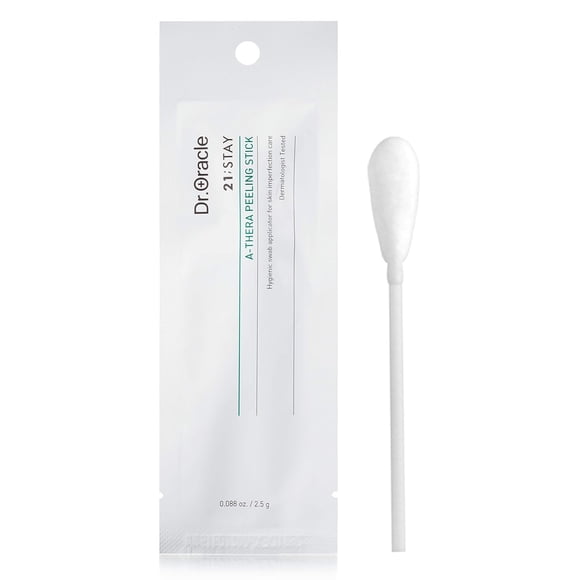Peeling Stick DR.ORACLE 21 Stay A-Thera para pieles sensibles