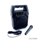 thumbnail image 1 of Parlante Karaoke Portable Bluetooth Marca GREATNICE Modelo, 1 of 3