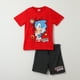 thumbnail image 1 of Pijama Corto Niño Sonic Personaje Rojo Sonic, 1 of 7