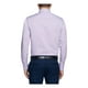thumbnail image 2 of Camisa Tommy Hilfiger para hombre, no planchada, lila esmerilada, 2 of 3