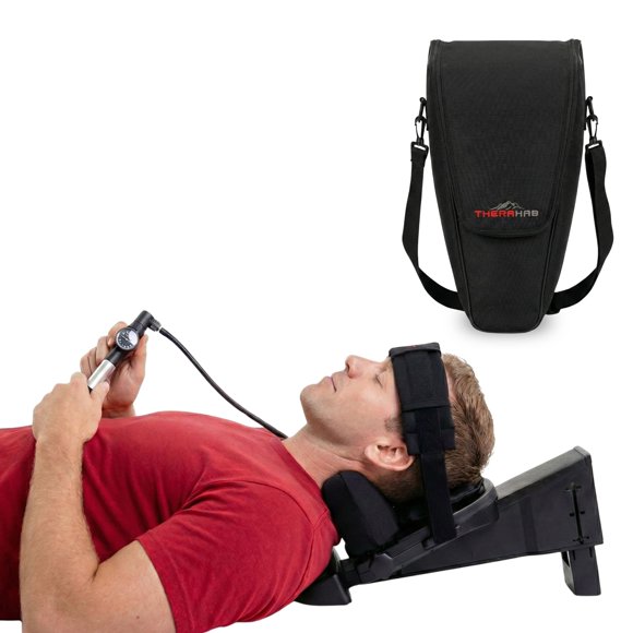 Dispositivo de Tracción Cervical Ortopédico Therahab de Brace Direct