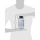 thumbnail image 3 of Botella de agua Nalgene Sustain Tritan sin BPA, 1 litro, gris con tapa negra, 3 of 3