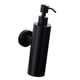 thumbnail image 1 of Bomba de jabón Champú Dispensador Loción Botella Envase 200 ML Soporte de pared Redondo, 1 of 5
