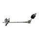 thumbnail image 2 of Abrazadera De Extensión Para Platillos De Batería, Piezas De Batería Profesionales De Metal, Soporte Para Platillos De Batería, Apilador De Platillos, 2 of 3