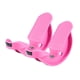 thumbnail image 1 of Pie Foot Rocker Entrenamiento De Pie De Pie De Pie Para La Flexibilidad Ejercicio De Equilibrio Pink, 1 of 5