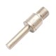 thumbnail image 2 of Reparación de neumáticos de 6 mm Cabeza de rectificado Granalla gruesa Rueda de pulido Adaptador de varilla de enlace Redondo, 2 of 5