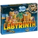thumbnail image 2 of Juego de mesa Ravensburger 3D Labyrinth Family con reproducción única, 2 of 5
