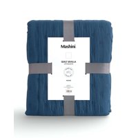 Cubrecama Quilt Plaza Y Media Ultra Sevilla Mf Mashini