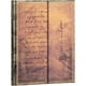 thumbnail image 1 of Libreta Cervantes Letter To The King Ultra Tapa Dura, 1 of 2