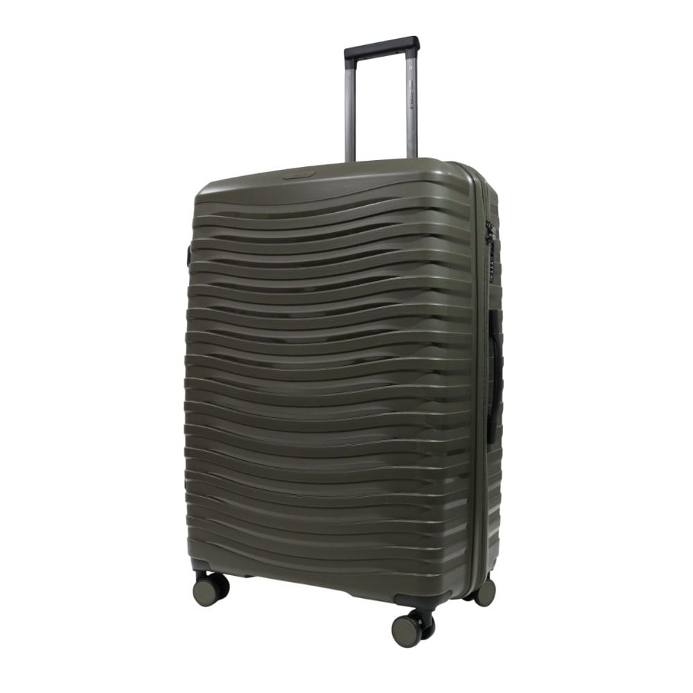 Maleta Portofino L Organizadores Expandible Tsa Verde Head