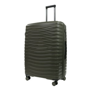Maleta Portofino L Organizadores Expandible Tsa Verde Head