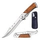 thumbnail image 4 of Cuchillo Plegable Camping Grand Cañón / Mango Palisandro, 4 of 5