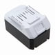 thumbnail image 3 of Herramienta BL1813G Batería 4.0AH+cargador DC18WA set para Ma-kita 18V Eléctrico BL1815G li-ion BL1820G BL1825G 196367-3 BL1811G BL1813G BL1815G, 3 of 10