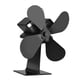 thumbnail image 1 of Estufa Con Ventilador Superior Para Estufa De Le?a Para Chimenea De Le?a, Respetuosa Con El Medio Ambiente, 1 of 5