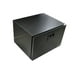 thumbnail image 5 of Caja Metalica Negra De 108Lts, 5 of 5