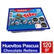 thumbnail image 1 of Bandeja Huevitos Flipy Pascua, 120 g, 1 of 4