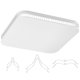 thumbnail image 1 of Funda para ventilador de baño MAYITOP FG701S compatible con Broan-NuTone, 1 of 7