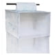 thumbnail image 2 of Organizador Closet Plegable Para Ropa 5 Divisiones 30x30x100, 2 of 2