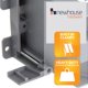 thumbnail image 3 of Caja para contactos eléctricos Newhouse Hardware de PVC de 1 módulo (paquete de 3), 3 of 8