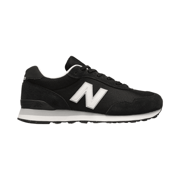 ZAPATILLAS URBANAS NEW BALANCE 515 HOMBRE | ML515BLK - Talla 9