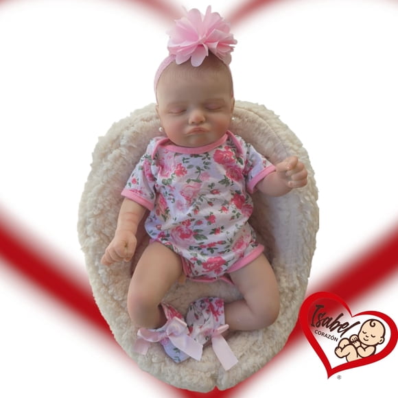 Reborn Rosalie