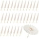 thumbnail image 1 of Paraguas de papel MBJZSL, 30 unidades, 60 cm, estilo chino japonés, 1 of 3