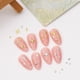 thumbnail image 2 of 200 adornos premium de estrella para uñas, 3D, dorados, 2 of 6