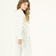 thumbnail image 3 of Pijama de Niña Puño Blanco, 3 of 5