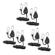 thumbnail image 1 of 6 Piezas 1/8 Percha, 1 of 5