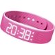 thumbnail image 1 of Reloj despertador vibratorio recargable silencioso dormilones profundos mayores, 1 of 8