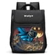 thumbnail image 1 of Cartoon Super Hero B-BatmanS Large Child Backpack Boy Girls School Bag Men Women Traveling Backpack Durable Multi Compartmen, 1 of 3