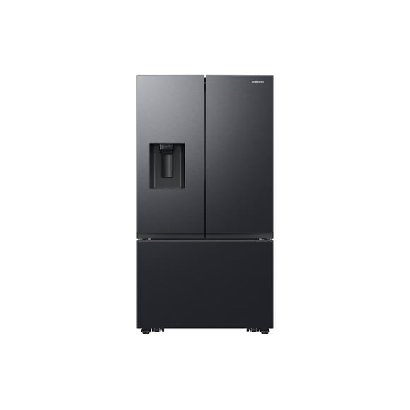Refrigerador French Door de 576 L con Dual Ice Maker - Caja Reciclada