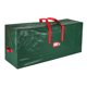 thumbnail image 4 of Bolsa De Almacenamiento De árbol De Navidad Resistente Contenedor De árbol A Prueba De Polvo 135x34x68cm, 4 of 5