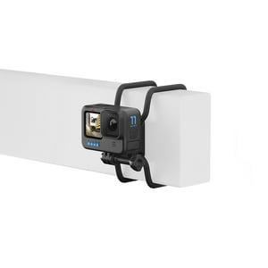 Soporte Flexible Para Cámaras Gumby De Gopro