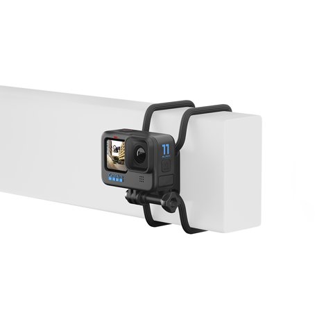 Soporte Flexible Para Cámaras Gumby De Gopro