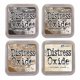 thumbnail image 1 of Almohadillas de tinta Tim Holtz Distress Oxide, 3 x 3 pulgadas (7,6 x 7,6 cm), paquete de 4, 1 of 1