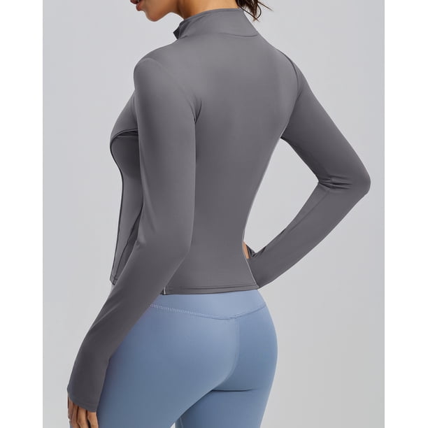 Chaqueta Deportiva Premium Reflect Soporte y Estilo Pro - JYT038