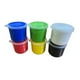 thumbnail image 2 of 6 Pinturas Lavables Para Dedo, 2 of 3