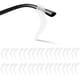 thumbnail image 1 of Empuñaduras Para Anteojos 20 Pares Silicona Antideslizante, 1 of 6