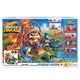 thumbnail image 5 of Juguete Monster Trucks Volcano Arena Playset, 5 of 5